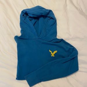 American Eagle Women’s Hoodie